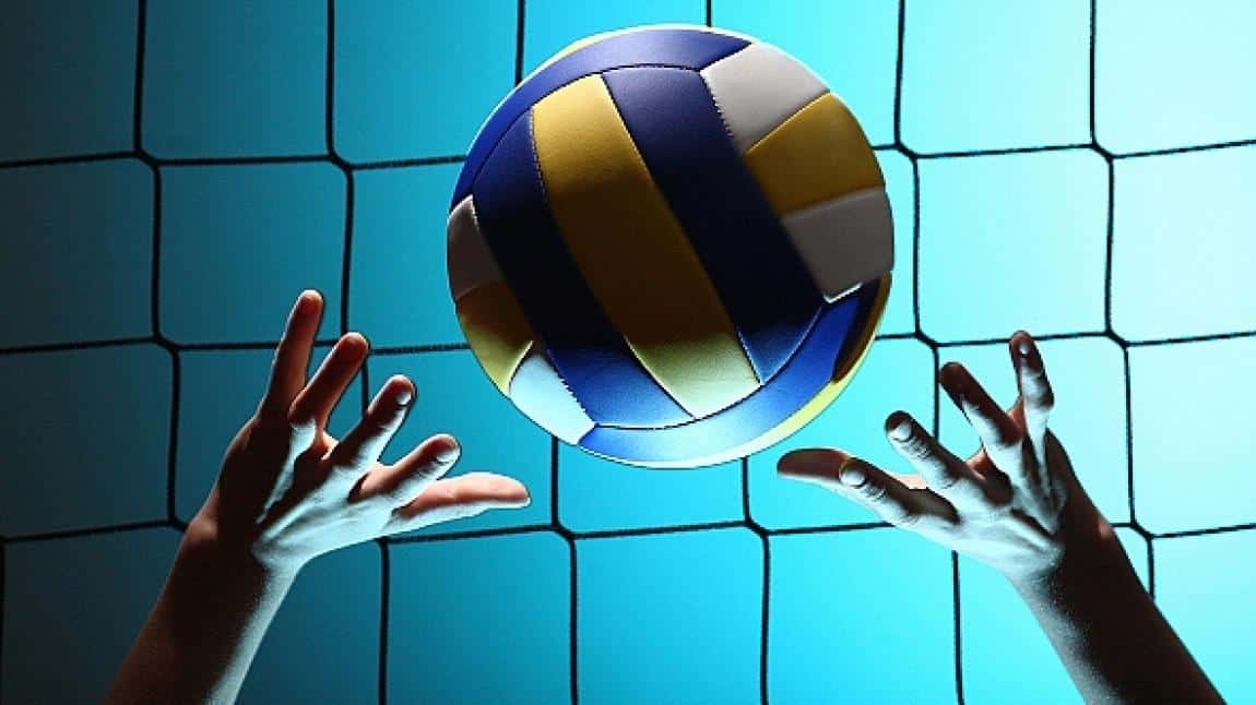 VOLEYBOL TURNUVASI